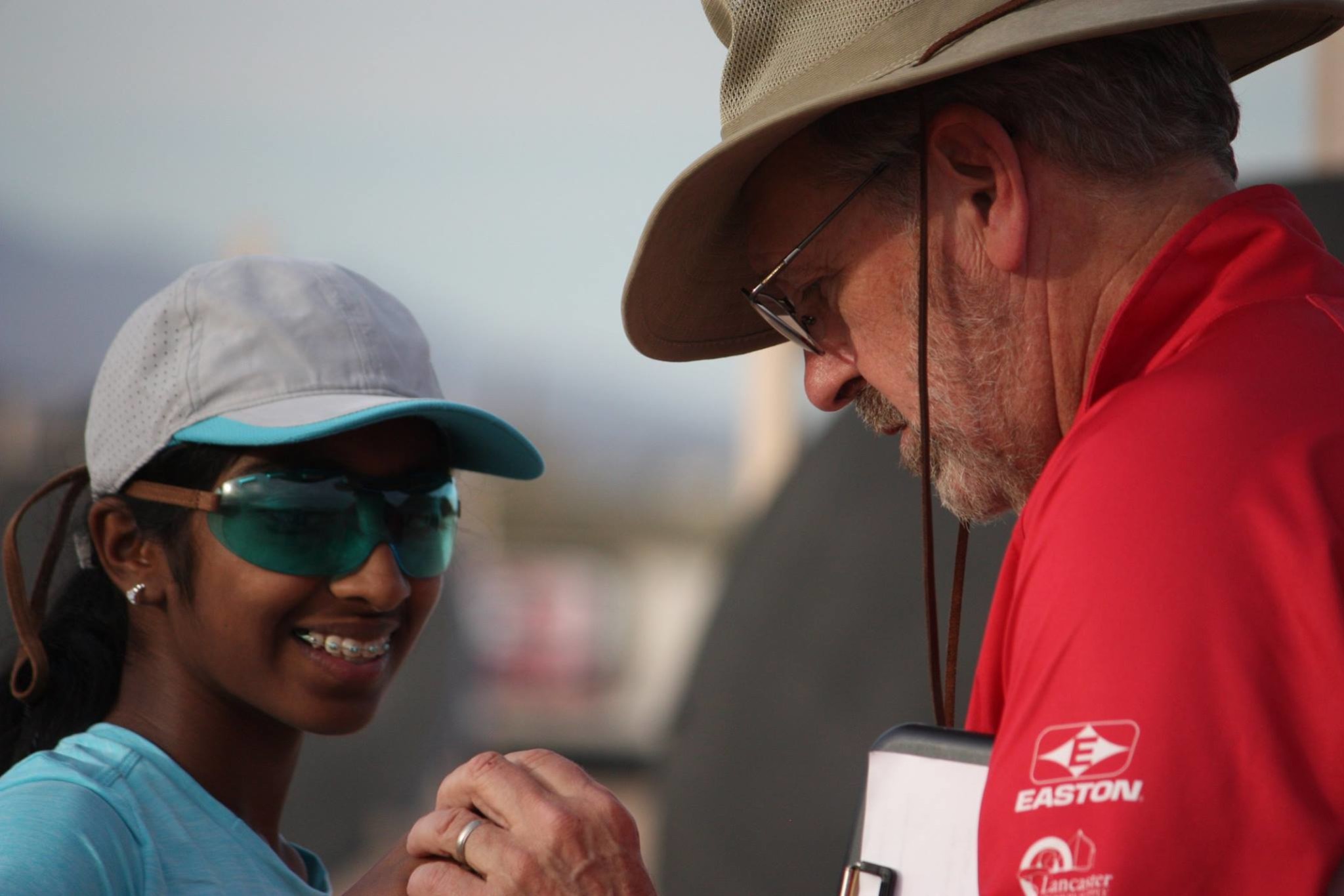 Foto: USA Archery