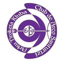 Club Santutzi Tiro con Arco