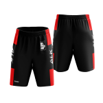 Pantalón corto unisex