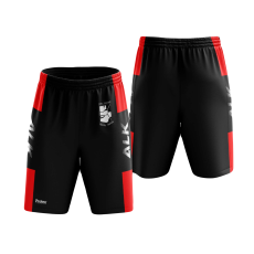 Pantalón corto unisex