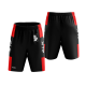 Pantalón corto unisex