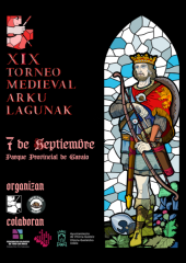 XIX Torneo Medieval de Tiro con Arco