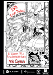 XVIII Torneo Medieval de Tiro con Arco