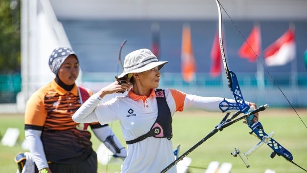 Karma clasifica a Bután en una plaza olímpica por primera vez en la historia
