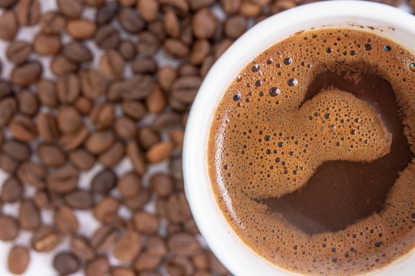 La cafeína en el deporte