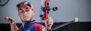 Abierta la votación para los premios de deportista del año de World Archery 2019