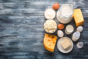 El consumo de lácteos reduce el riesgo de padecer diabetes