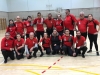 Arku Lagunak arrasa en la Liga y Campeonato de Álava Absoluto de Sala 2019