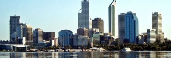 La Junta Directiva [de la WA] premia con los Campeonatos de la Juventud a la ciudad australiana de Perth